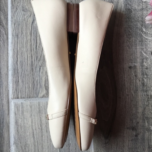 LAUREN by Ralph Lauren Farrel Slip On Flats - Picture 4 of 11